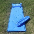 Self-Inflating Mattress Inflatable Camping Mat