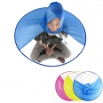 Hand Free Foldable Umbrella Cap