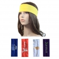 Sport or Yoga Stretch Headband