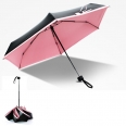 Pocket Size Anti-UV Parasol Umbrella