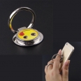 Metal Full Color Phone Ring Holder