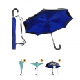 J-holder Reverse Umbrella