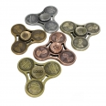 US Dollar Coin Penny Fidget Hand Spinner