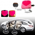 2Pcs Wireless Car Door Led Welcome Laser Projector
