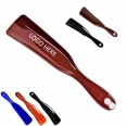 High Quality Durable Plastic Shoehorn