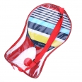 Custom Beach Paddle Set Or Beach Racket Kit