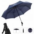 Automatic Business Folding Umbrella