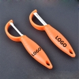 Ceramic Blade Peelers For Fruit and Vegetable