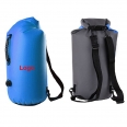 60L Waterproof Backpack For Camping