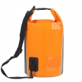 15L Waterproof Backpack For Camping