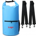 20L Water Resistant Dry Sack For Rafting