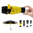 Ultralight 5 Fold Mini Umbrella