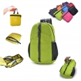 Waterproof Fold Backpack