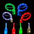 LED Light Up Phone Charging Cable