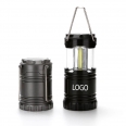Telescopic Super Bright COB LED Lantern Or Camping Light