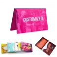 Full Color Printing Tissue Packet with Tissues