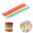 Mosquito Insect Repellent Bracelets Wristband