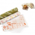 Custom Greaseproof Food Wrap and Basket Liner Paper
