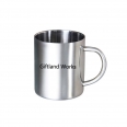 Double Wall Stainless Steel Cup