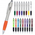 Stylus Pen with Rubber Grip