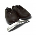 Metal Or Stainless Steel Shoe Horn
