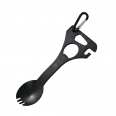 Outdoor Multi-tool Stainless Steel Spoon