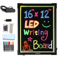 LED Message Writing Board