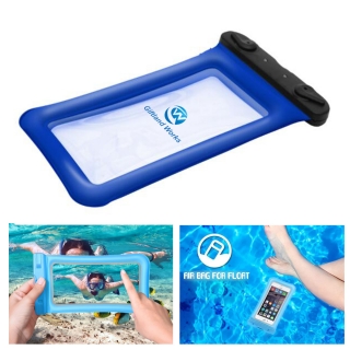 Floating Universal Waterproof Case Cell Phone Dry Bag