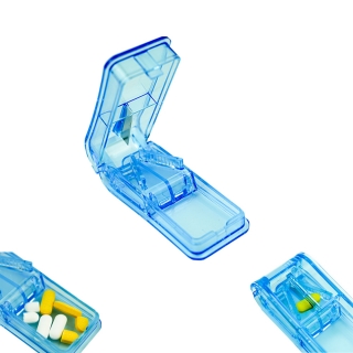 Pill Cutter Kit