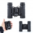 8x21 Small Compact Lightweight Mini Folding Binoculars Telescope