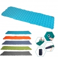 Ultralight Inflatable Sleep Pads for Camping Backpacking Compact Air Mat