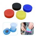Plastic Collapsible Cup