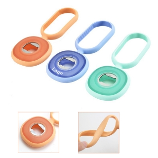Multifunction Silicone Bottle Can and Twist Jar Openers