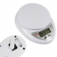 5Kg/1g Digital LCD Electronic Weighing Scale