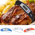 Foldable Food Thermometer