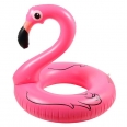 Flamingo Inflatable Raft Tube Pool Float