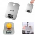 Digital Kitchen Food Scale Multifunction Weight Scale 5kg 11lbs
