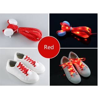LED Light Waterproof Shoelaces