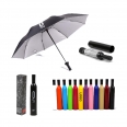 Custom Wine Bottle Umbrella
