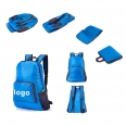 Folding Waterproof Backpack