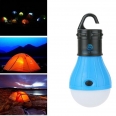Portable Waterproof COB Lamp Lantern For Camping