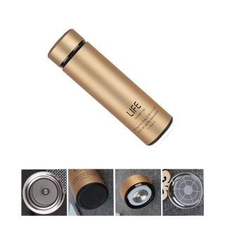 Stainless Steel Vacuum Double Insulation Cup