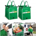 Big Shopping Bag Cart Grocery Bag