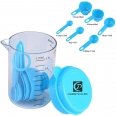 7 piece Measuring Cup and Spoon Set