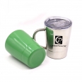 Vacuum Insulated Stainless Steel Water Cup
