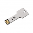 8GB Key Design Metal USB Flash Drive