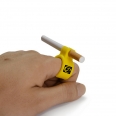 Silicone Cigarette Finger Ring Holder