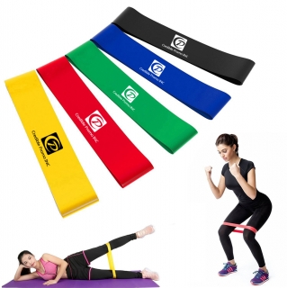Exercise Resistant Bands