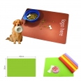 Silicone Pet Table Mat