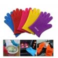 Anti-scalding Silicone Glove